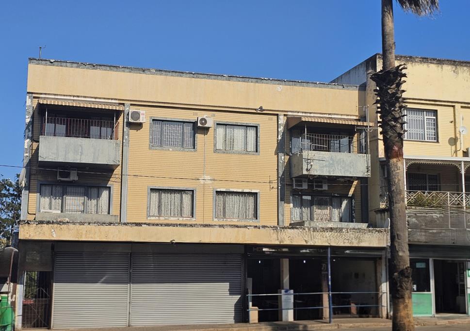468 m² Commercial space