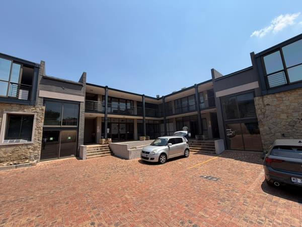 253 m² Commercial space
