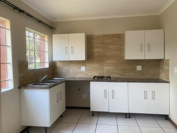 1 Bedroom Garden Cottage