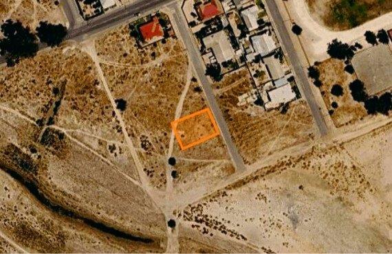 627 m² Land