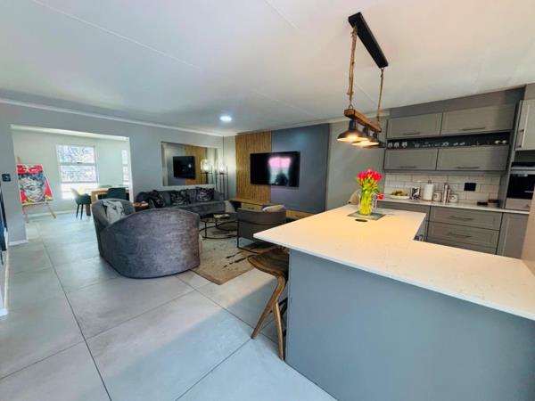 3.5 Bedroom House
