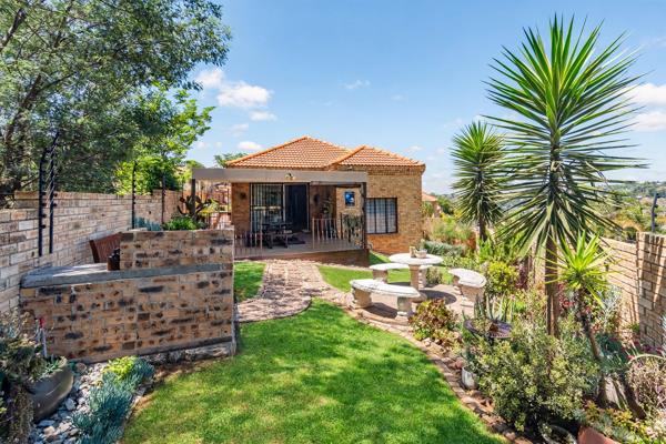 2 Bedroom Simplex