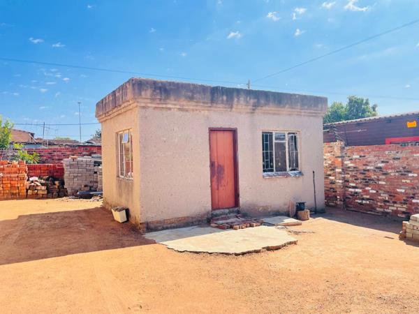 288 m² Land
