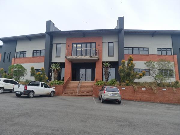 253 m² Commercial space