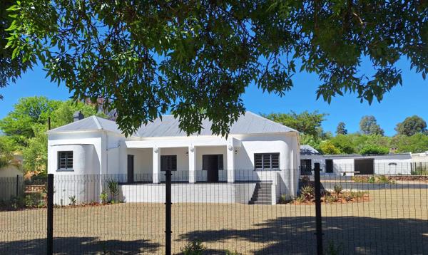 7 Bedroom House