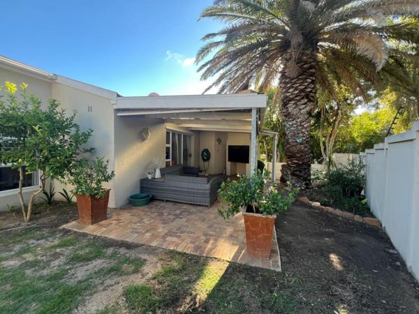3 Bedroom Townhouse in De Bron