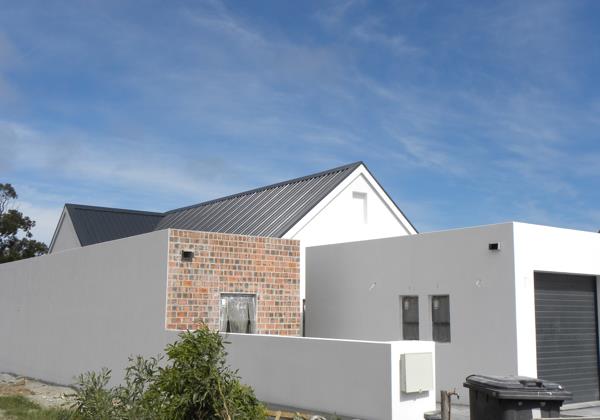 3 Bedroom House in Kommetjie