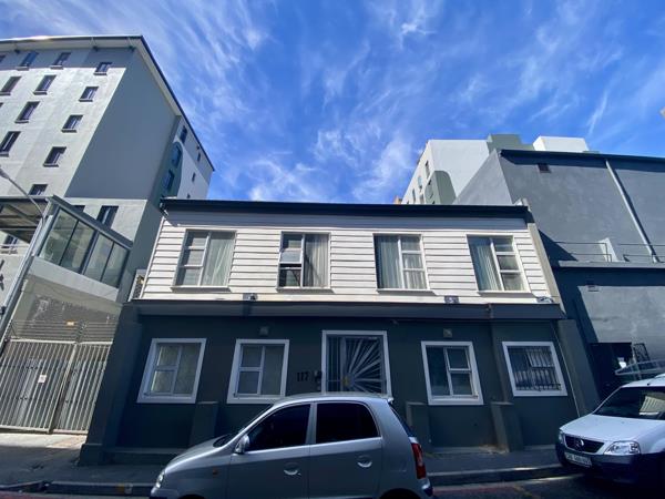 1 Bedroom Flat