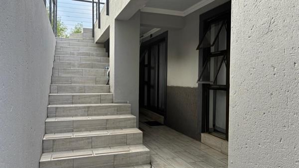 1 Bedroom Flat