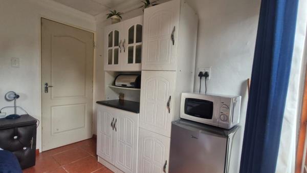 1 Bedroom Flat