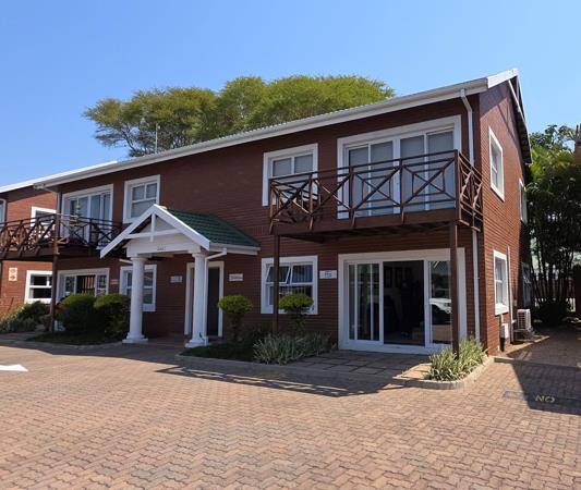 77 m² Office Space