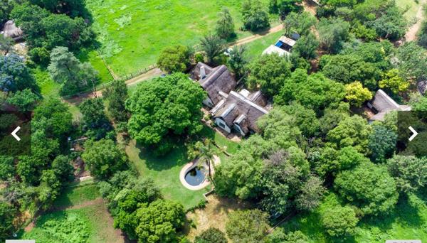 8.4 ha Farm