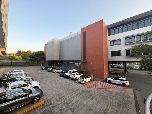 98 m² Office Space