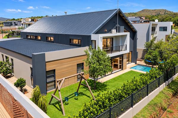 5 Bedroom House