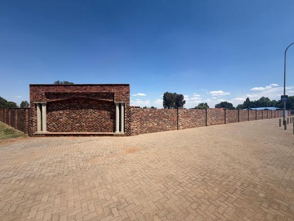 4.2 ha Land