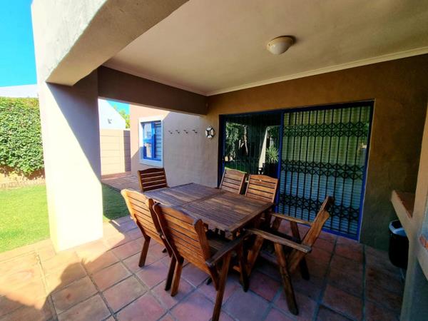 2 Bedroom Garden Cottage in Milnerton Ridge