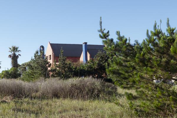 5 ha Farm