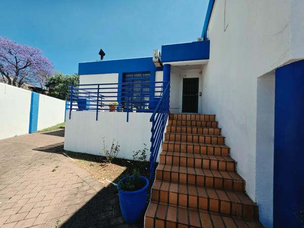 45 m² Commercial space
