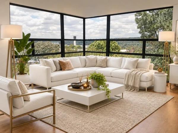 4 Bedroom Penthouse