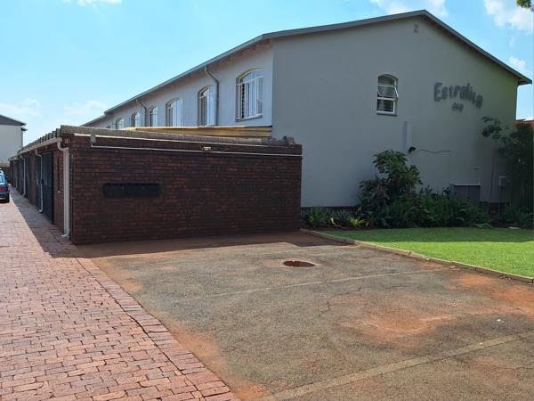 3 Bedroom Duplex