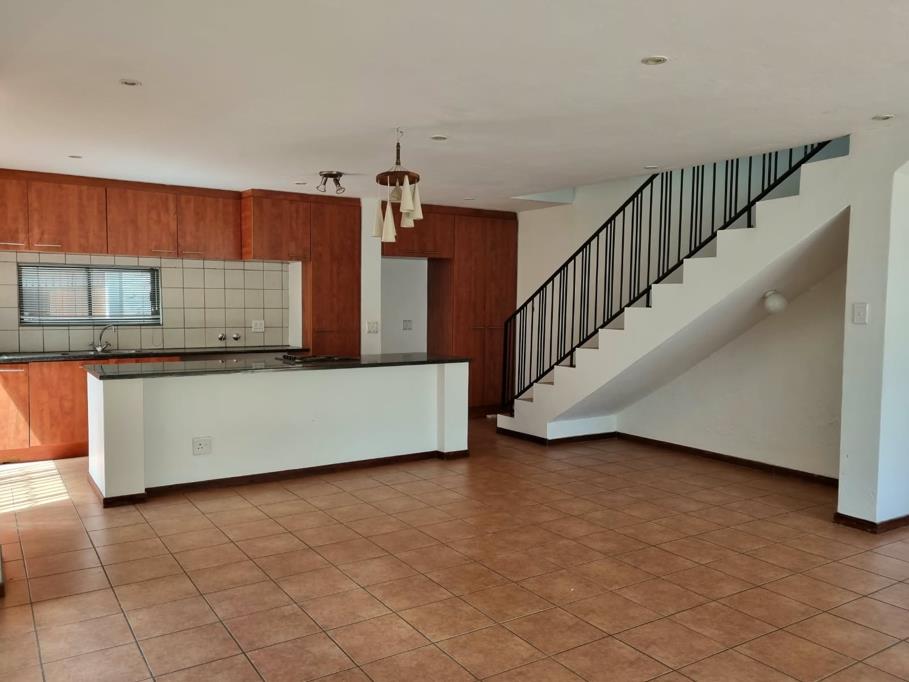 3 Bedroom Duplex