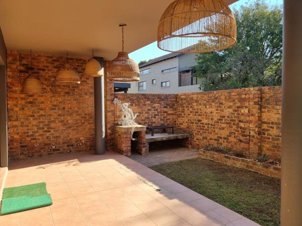 3 Bedroom Duplex