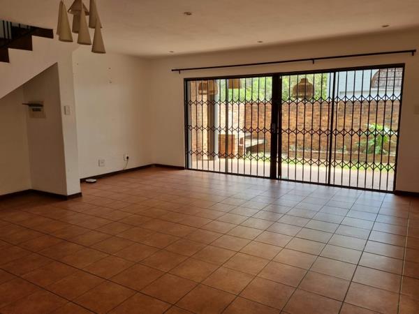 3 Bedroom Duplex