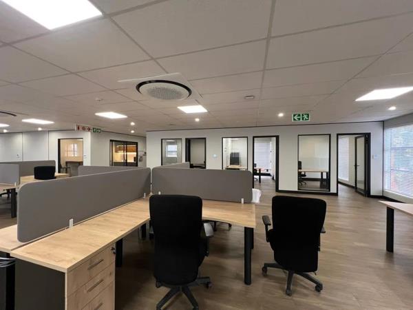 246 m² Commercial space