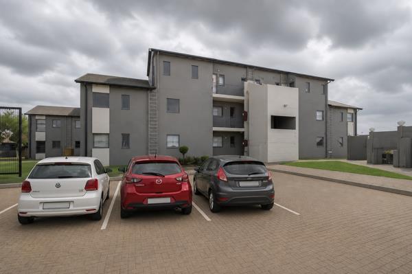 1 Bedroom House