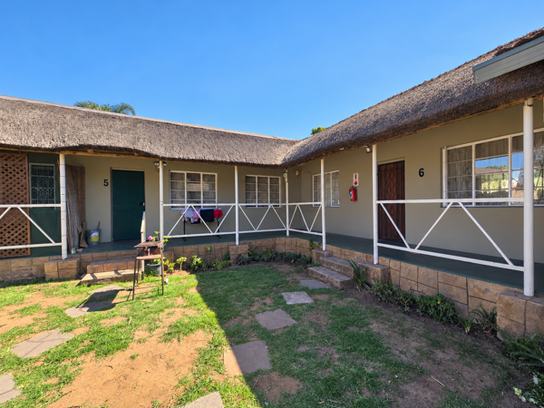 1 Bedroom House