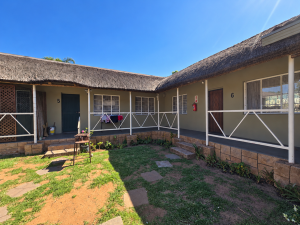 1 Bedroom House