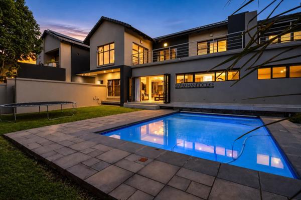 6 Bedroom House