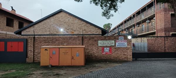 2 Bedroom Simplex