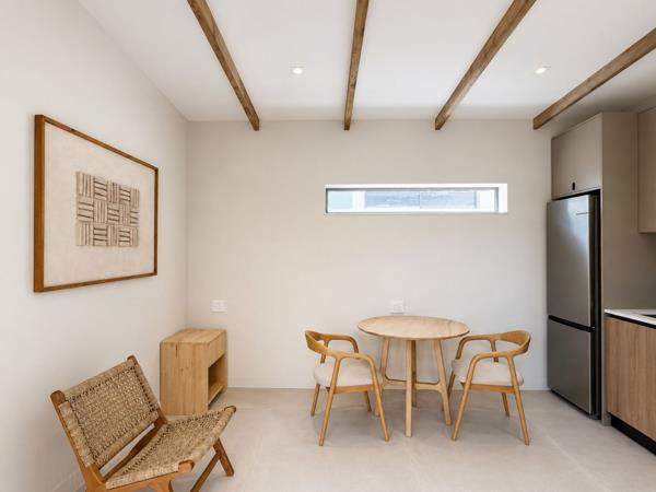 1 Bedroom House