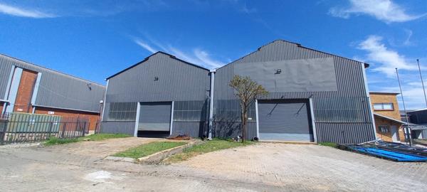 14 150.9 m² Industrial space