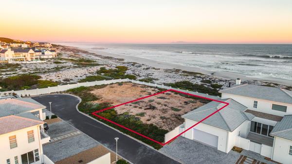 662 m² Land