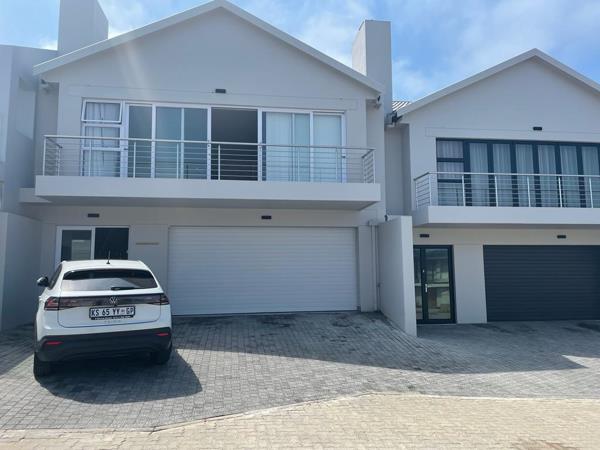 3 Bedroom Duplex