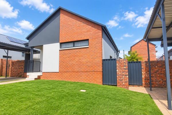 3 Bedroom Simplex