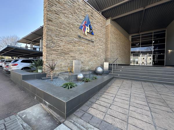 509.3 m² Commercial space