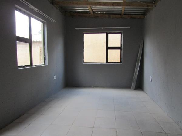 1 Bedroom House