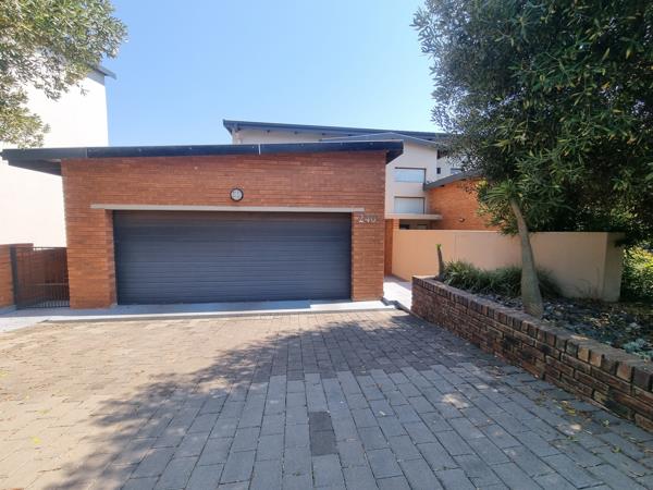 3 Bedroom Duplex