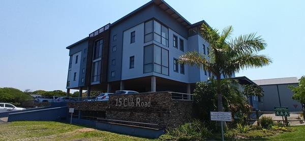 85 m² Office Space