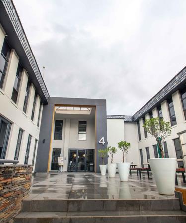 54 m² Commercial space