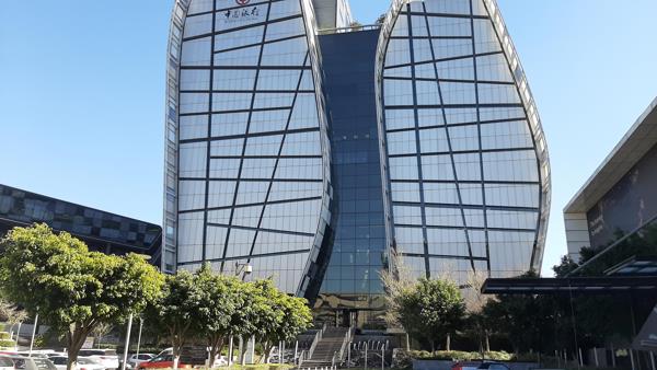 520.3 m² Commercial space