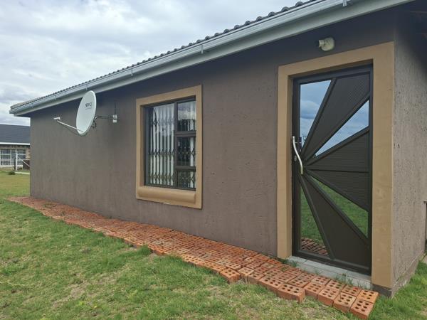 1 Bedroom Flat