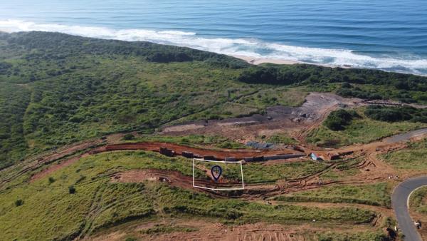 1 300 m² Land