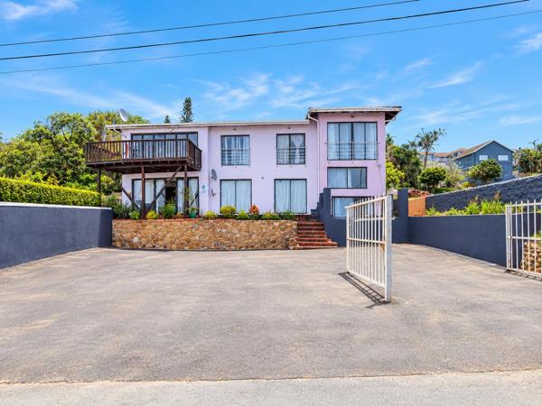 9 Bedroom House