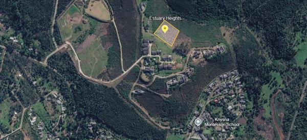 6 977 m² Land