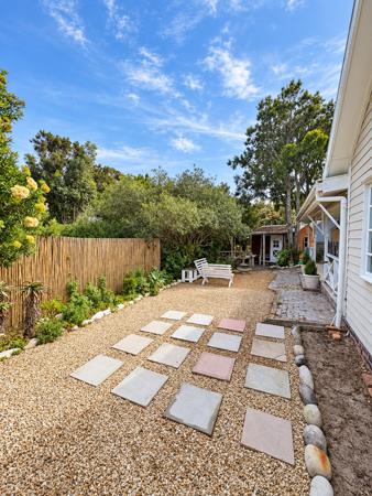 2 Bedroom House in Kommetjie