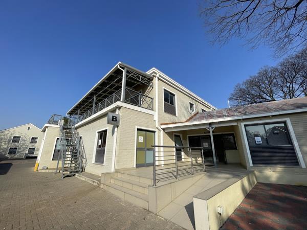 228 m² Commercial space